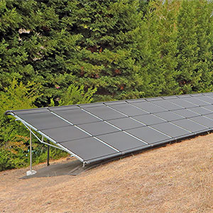 Solar Swimming Pool Heaters - Department of Energy